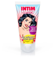 Лубрикант Intim Classic, 50мл