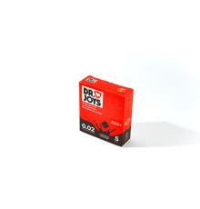 Презервативы DR Joys chocolate 002, 5 шт