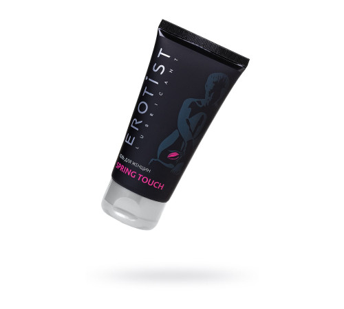 Сужающий гель Erotist Spring Touch, 50мл