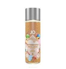 Вкусовой лубрикант JO - Candy Shop Butterscotch, 60 мл