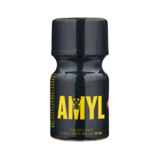 Попперс Amyl, 10мл