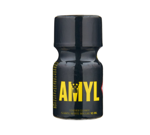 Попперс Amyl, 10мл