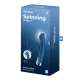 Вибратор Spinning G-Spot 1 с функцией вращения от Satisfyer