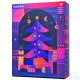 Новогодний адвент календарь для пары от Satisfyer Advent Box