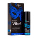 Жидкий вибратор ORGIE SEXY VIBE! - LIQUID VIBRATOR 15мл