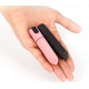 Вибропуля LipVibe Mini чёрная