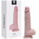 Фаллоимитатор Dick от S-hande (15 см х 4 см)