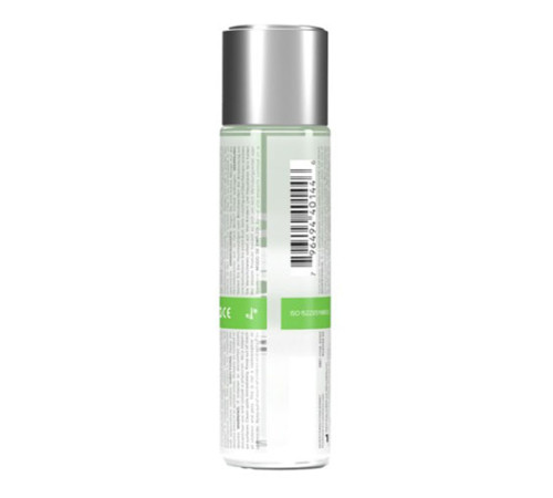 Лубрикант JO - Aloe Lubricant с алое вера 60мл