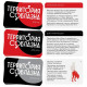 Игра для двоих «Территория соблазна. Анатомия страсти», 30 карт