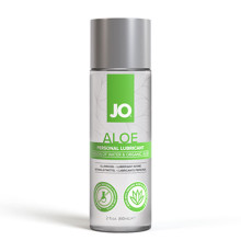 Лубрикант JO - Aloe Lubricant с алое вера 60мл