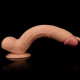 Фаллоимитатор King-Sized от Love toy (21 см х 4,3 см)