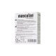 Презервативы Masculan Ultra Safe Black, ультрапрочные, 3 шт