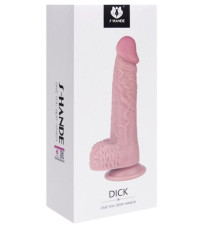 Фаллоимитатор Dick от S-hande (15 см х 4 см)