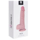 Фаллоимитатор Dick от S-hande (15 см х 4 см)