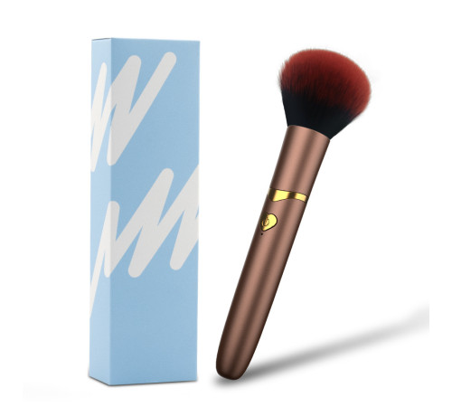 Вибратор кисть Makeup
