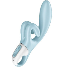Вибратор-кролик Touch me от Satisfyer
