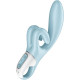 Вибратор-кролик Touch me от Satisfyer