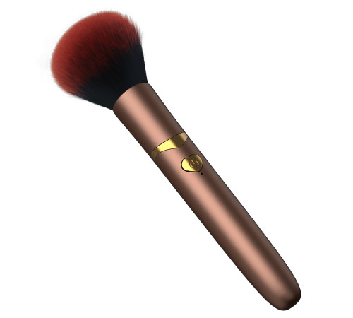 Вибратор кисть Makeup
