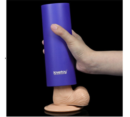 Мастурбатор с имитацией орального секса O-Sensual от Love toy