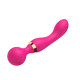 Вибромассажер Massage Stick, розовый