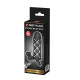Насадка на пенис Penis Sleeve 1 от Pretty love 13,5 см х 3,5 см
