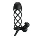 Насадка на пенис Penis Sleeve 1 от Pretty love 13,5 см х 3,5 см