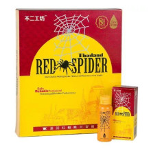 Возбуждающие женские капли Red Spider sex drops