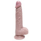 Фаллоимитатор Dick от S-hande (15 см х 4 см)