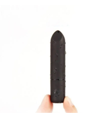 Вибропуля LipVibe Mini чёрная