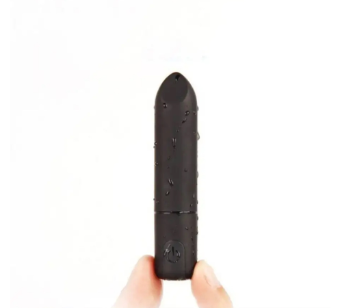 Вибропуля LipVibe Mini чёрная