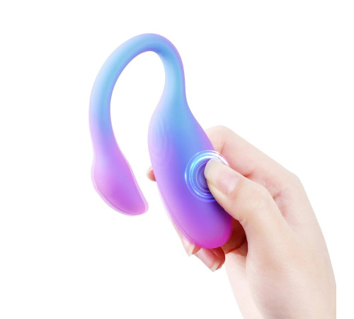 Виброяйцо Magic Flamingo Max от Magic Motion