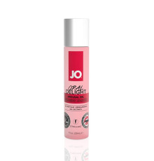 Гель для оральных ласк с десенсибилизацией JO - Oral Delight Strawberry Sensation, 30 мл