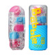 Tenga Bubble, синий