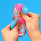 Tenga Bubble, синий