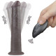 Фаллоимитатор от Love Toy (25 см х 4,5 см)