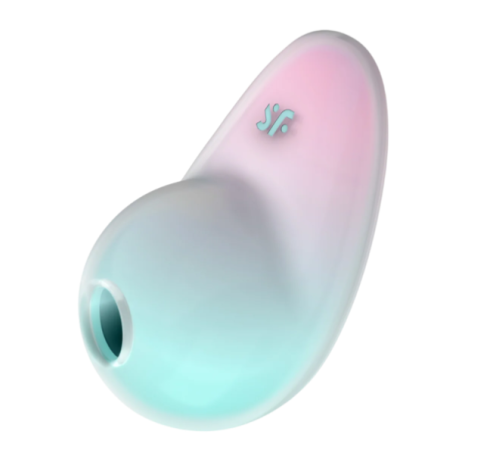 Вакуумный стимулятор Pixie Dust от Satisfyer