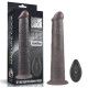 Фаллоимитатор от Love Toy (25 см х 4,5 см)