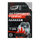 Игра для пар «Осторожно, горячо» со скретч-слоем, 18+