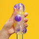 Tenga Bubble, желтый