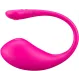 Виброяйцо с приложением для пар Lush 3 от Lovense